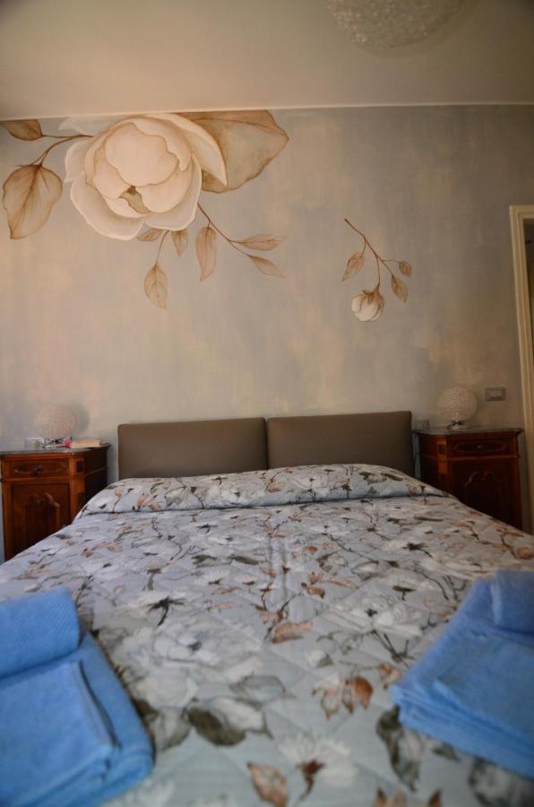 Casa Gabri Διαμέρισμα Toscolano Maderno Εξωτερικό φωτογραφία