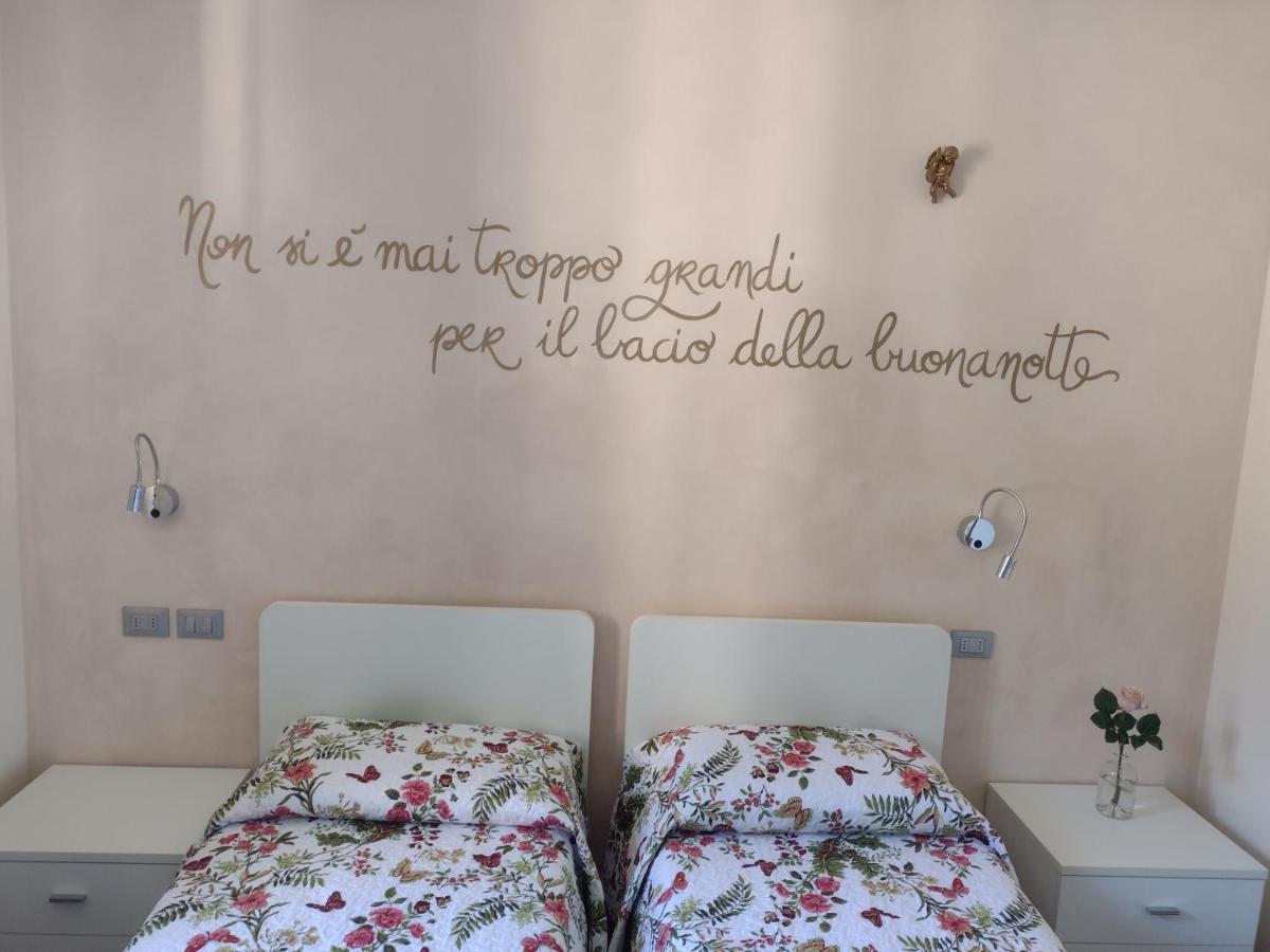Casa Gabri Διαμέρισμα Toscolano Maderno Εξωτερικό φωτογραφία