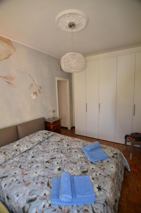 Casa Gabri Διαμέρισμα Toscolano Maderno Εξωτερικό φωτογραφία