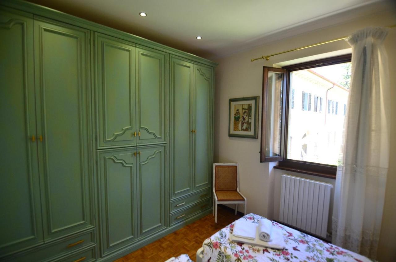 Casa Gabri Διαμέρισμα Toscolano Maderno Εξωτερικό φωτογραφία