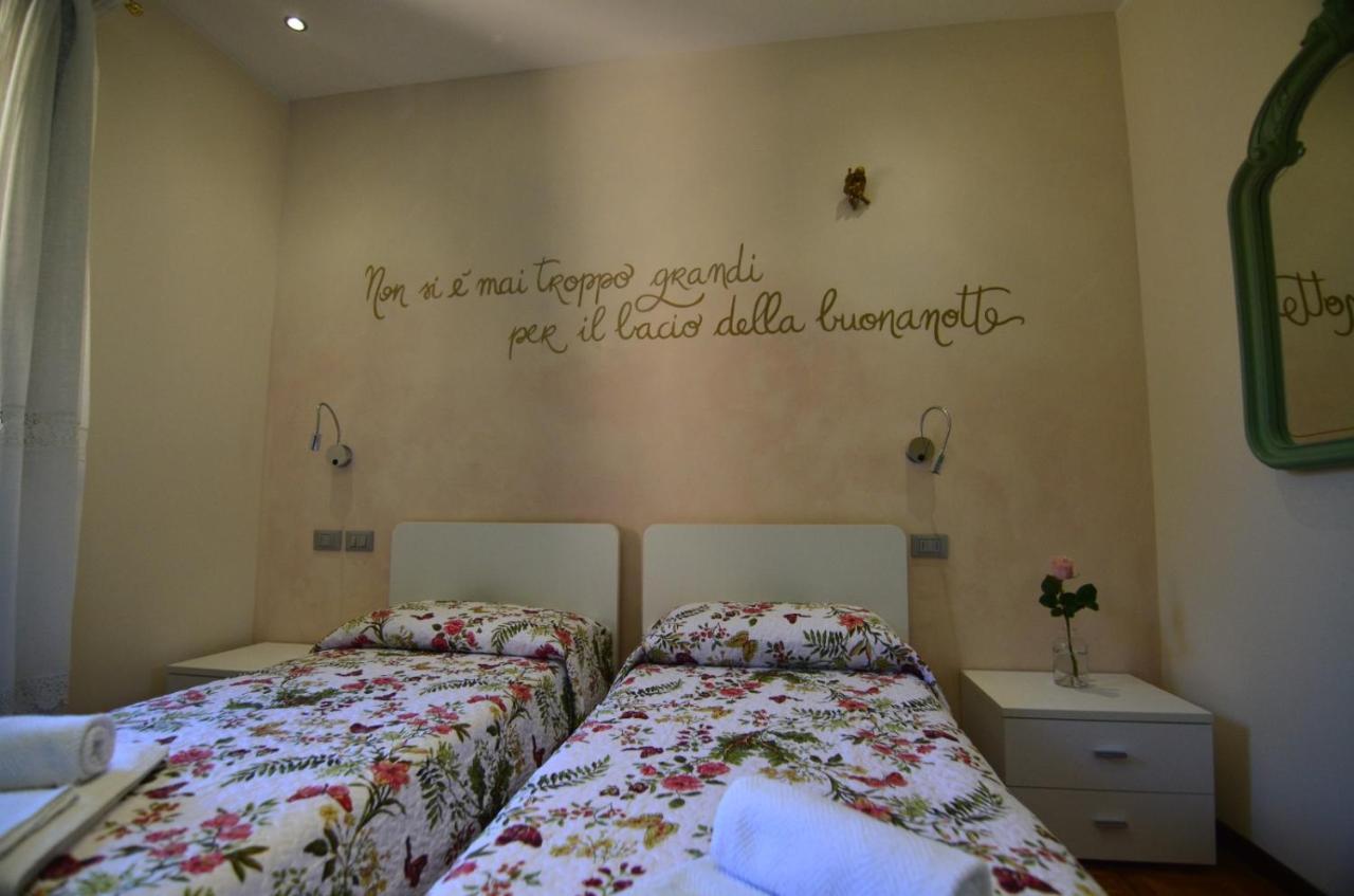 Casa Gabri Διαμέρισμα Toscolano Maderno Εξωτερικό φωτογραφία